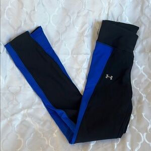Colorblock leggings